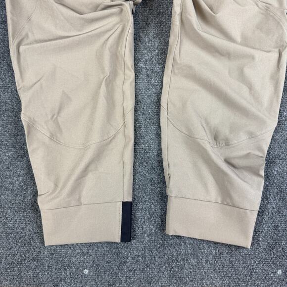 Under Armour Unstoppable Jogger Womens Size XL Pants Loose Fit 1376926-200 NWT - Picture 5 of 10